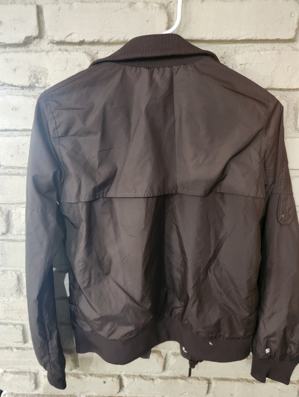 Vintage 2000's Adidas Track Jacket - Picture 5 of 5